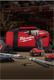 Outillage Milwaukee